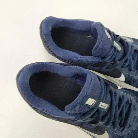 Nike Downshifter 9 Marathon Running Shoes - 8.5/10 - Picture 9 of 11